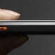 Illustration for article titled Sony Ericsson W880 Ai is Reed-Thin